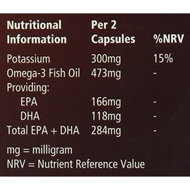 Bioglan Bioglan Blood Pressure Formula Capsules