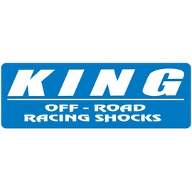 King Shocks - 25039-003