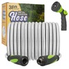 360 GADGET Garden Hose - Water Hose 25 FT with
