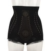 Body Shaping Shorts High Waist Abdominal Tight Underwear Nylon Women