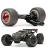 Aluminum Wheelie Bar Set Upgrades Part for Arrma 1/8 Kraton