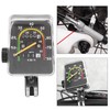 Joyzan Bike Speedometer, Mechanical Cycling Odometer Mountain Bicycle Analog Computer