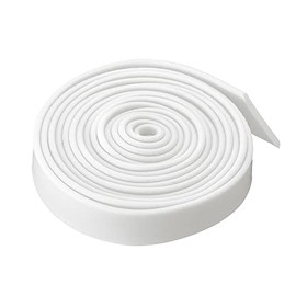 SWANS SRB-20 W White Custom Swim Goggle Belt Made in Japan Spare Belt