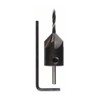 BOSCH Wood drill with 90 Degree Countersink 4 MM 2608596391