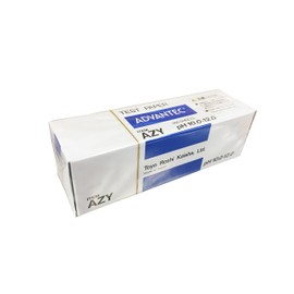アドバンテック東洋 pH試験紙 瓶入りタイプ AZY (10.0~12.0) 300枚 08001120