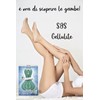 Bikun Cuscinetto gel per Bagni Derivativi - SEB