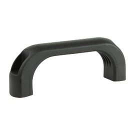 VONLIS Door Handle Furniture Handle M8 Thread 120 mm Plastic