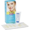 Surgi-Wax Facial Wax Strips (Pack of 3)