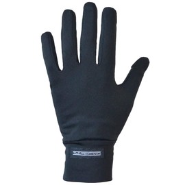 TJ MARVIN Thermal Gloves for Touchscreen A18 MINI Black XS/S XL/XXL Black