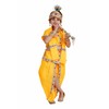Kaku Fancy Dresses Bal Krishna Dress Cotton Fabric for Baby