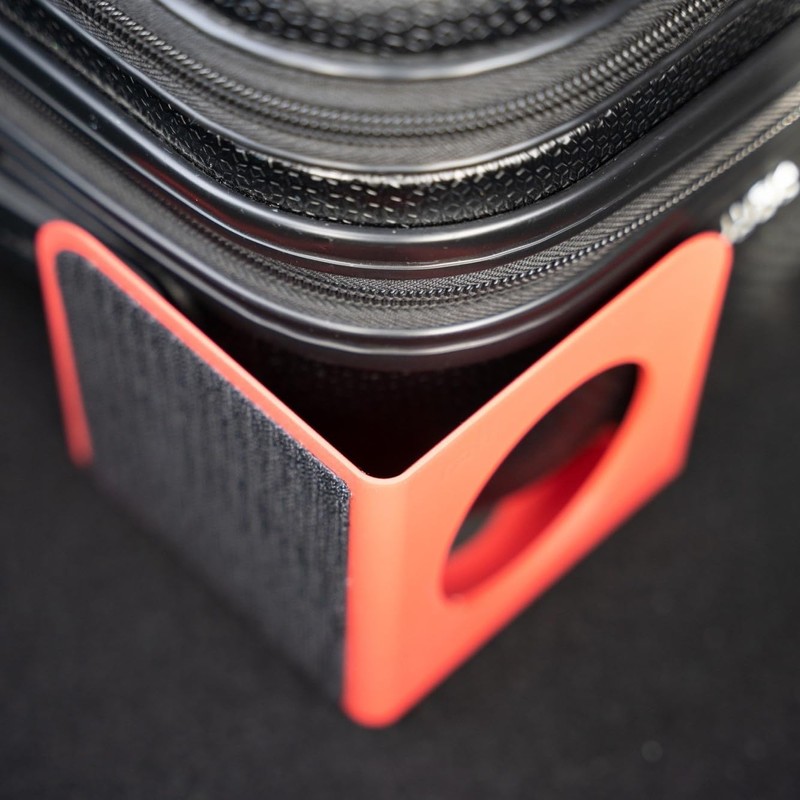 rati NOOK The Ultimate Car Trunk Stabilizer