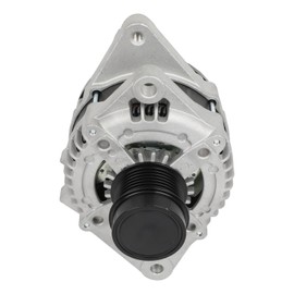 100 Amp 104210-2840 New ASTOU Alternator Compatible with 2010-2013 for Toyota 4Runner 2010-2014 for Toyota FJ Cruiser 2011-2014 for Toyota Tundra Alternator Replacement