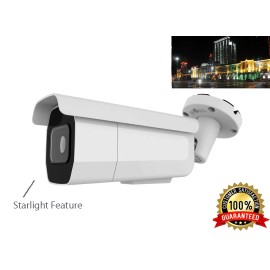 Amview 5MP Sony Starvis Back-illuminat