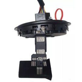 ISUMO Clockspring Fits Dodge Callenger 2008-2010 w/ Power Tilt Steering Column