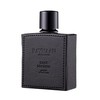 RAYHAAN Dark Leather for Men Eau de Parfum Spray, 3.4