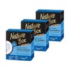 Nature Box Moisture Solid Shampoo with Coconut Oil, Natural Cosmetics