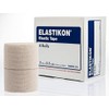 Johnson & Johnson Elastikon Elastic Tape, 3" x 2.5 Yards,
