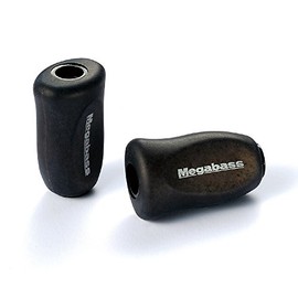 Megabass Megabass HYPER CORK KNOB