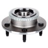 SCITOO 515084 1PC Front Wheel Hub Bearing for 2000-2001 for