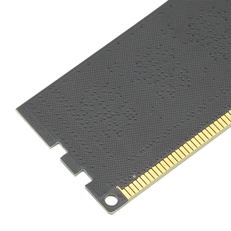 Yvonne DDR3 Memory Module Desktop Full Compatible 4G High Stability