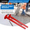 Sandbaggy Concrete Dowel Sleeves - 9” x 1/2” (#4 Rebar