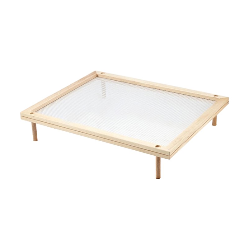 Pasta Drying Rack Herb Drying Rack Stackable Food Dryer for