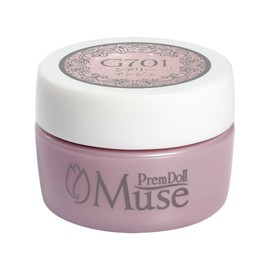 Prigel G701 Cialie Brie Series Prim Doll Muse 0.1 oz (3 g)