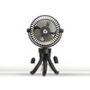 Munchkin Stroller Fan - Portable Fan for Travel, Baby Gear