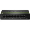TRENDnet TEG-S80G 8-Port Gigabit GREENnet Switch (Metal)