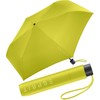 Esprit Mini Pocket Umbrella Slimline FJ 2022, apfelgrün, Pocket umbrella