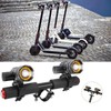 Electric Scooter Front Lamp Light Rechargeable LED Headlight for Xiaomi