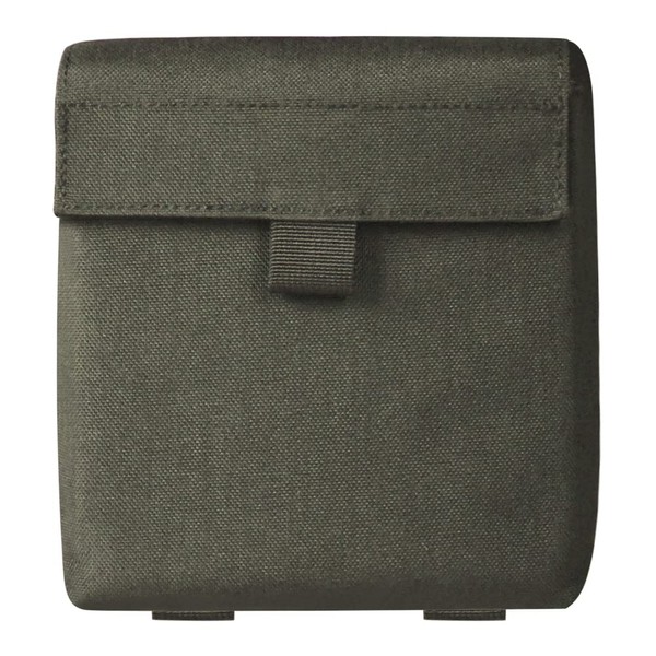 ULIONTAC Side Molle EDC Pouches for Backpack Waist Belt Attachment