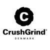 Crushgrind Basel Toolboox Organiser, 33 cm, Off-White, Storage Basket, Cream