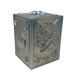 Merchandising Saint Seya: Plastoy - Andromeda Pandora's Box (Money Box / Salvadanaio)