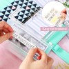 128 Pieces Budget Planner Stickers Cash Envelope Label Stickers for