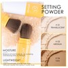 KYDA KYDA Mineral Sunscreen Setting Powder, SPF 35, Translucent, Mineral
