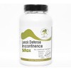 Leak Defense Incontinence Max~ 180 Capsules - No Additives ~