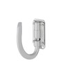 Tajima Safety System Saff Tool Holder Aluminum, Slim J-Hook, Foldable,