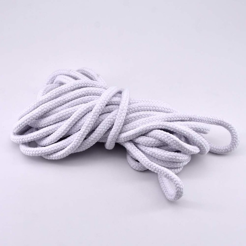 Magicians Rope/Magician Rope, White, 32.8 ft (10 m), Magic Rope,