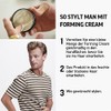 American Crew Forming Cream, 3 Ounce