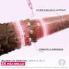 L'Oréal Paris Elvive Champú Glycolic Gloss, con Ácido Glicólico, 370
