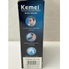 Kemei New Kemei Professional Nose Hair Beard Eyebrows Trimmer Model
