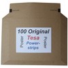 100 Pack of Tesa Powerstrips Poster double sided NO RESIDUE