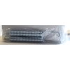 2 x REPLACEMENT SPRINGS FOR RECLINER CHAIRS AND SOFAS No.11