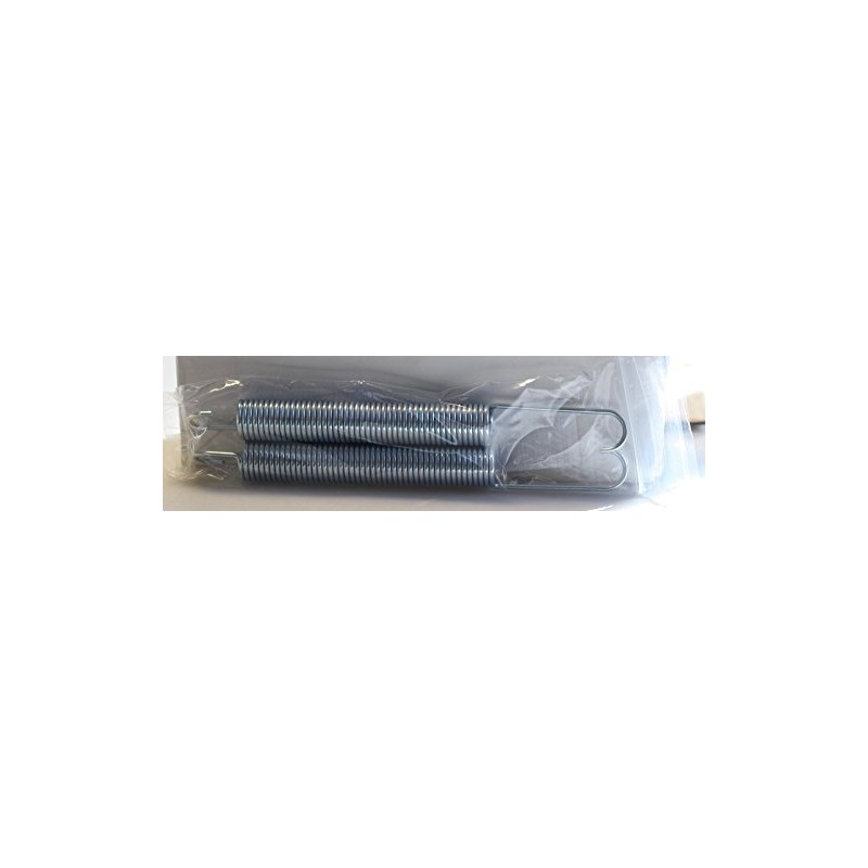 2 x REPLACEMENT SPRINGS FOR RECLINER CHAIRS AND SOFAS No.11