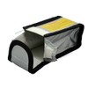 4pcs Lipo Battery Fireproof Explosion Proof Bag Storage Guard Safe
