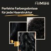 Femmas Hair Colour Set Blue Black 1.1 I Hair Colour