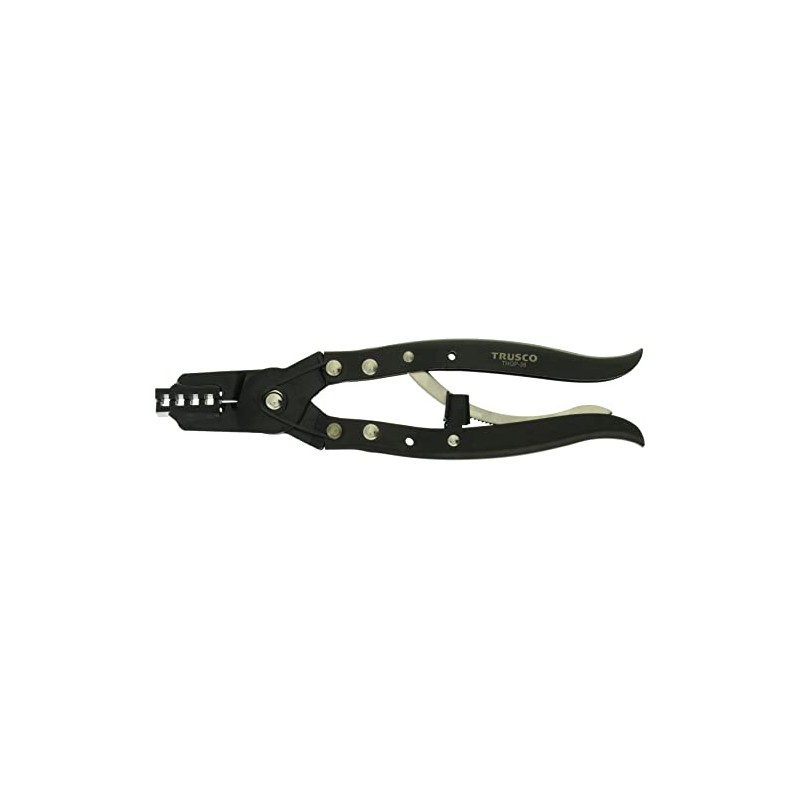 TRUSCO THGP38 Hose Clip Pliers, 1.5 inches (38 mm)
