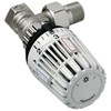 HEIMEIER HSK2N Thermostat-Kopf K weiß, mit Nullstellung, Single