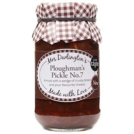 Mrs Darlington's Ploughman's Pickle No.7 300g